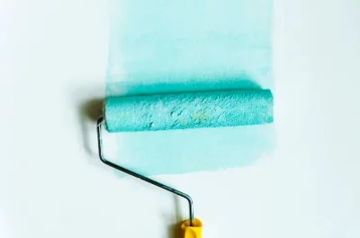 Peinture intérieure à Hétomesnil — murs, plafonds et boiseries